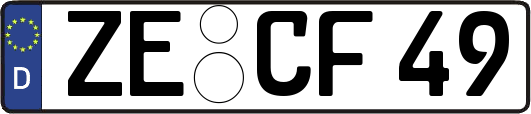 ZE-CF49