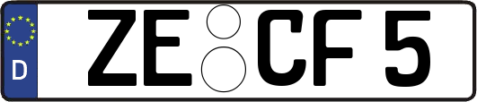 ZE-CF5