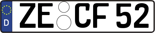 ZE-CF52
