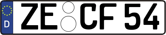 ZE-CF54