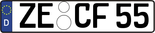ZE-CF55