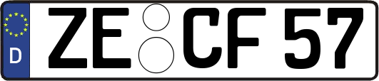 ZE-CF57