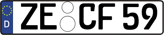 ZE-CF59