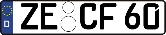 ZE-CF60