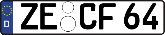 ZE-CF64