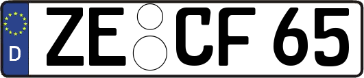 ZE-CF65