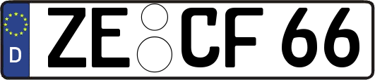 ZE-CF66