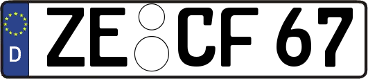 ZE-CF67