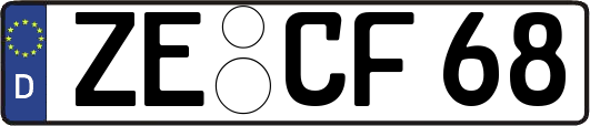ZE-CF68