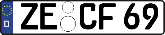 ZE-CF69