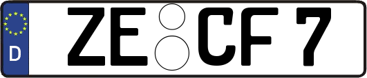 ZE-CF7