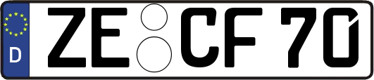 ZE-CF70