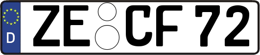 ZE-CF72