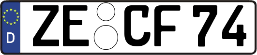 ZE-CF74