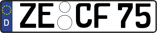 ZE-CF75