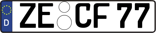 ZE-CF77