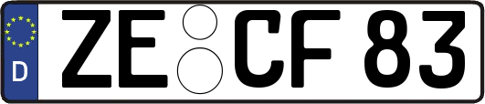 ZE-CF83