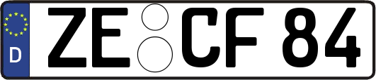 ZE-CF84