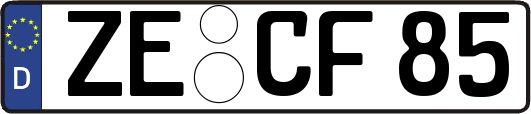 ZE-CF85