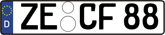 ZE-CF88