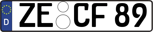 ZE-CF89