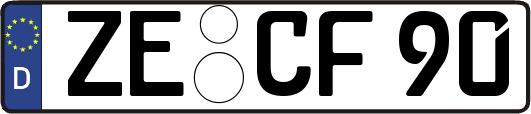 ZE-CF90