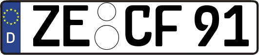 ZE-CF91