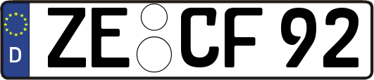 ZE-CF92