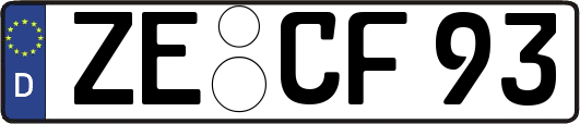 ZE-CF93
