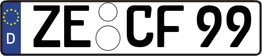 ZE-CF99
