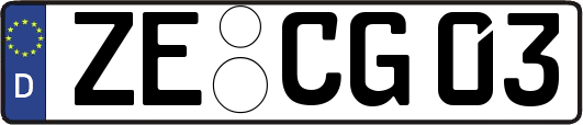 ZE-CG03