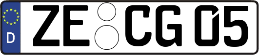 ZE-CG05