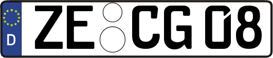 ZE-CG08