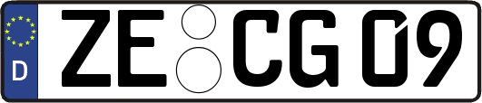 ZE-CG09