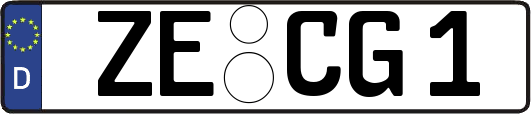 ZE-CG1