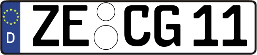 ZE-CG11