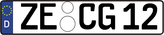 ZE-CG12