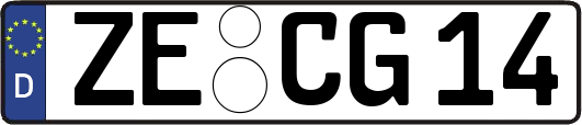 ZE-CG14
