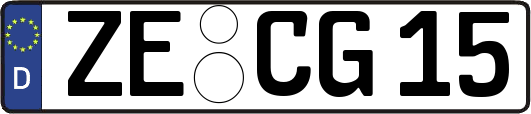 ZE-CG15