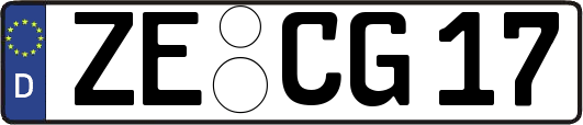 ZE-CG17