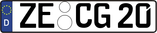 ZE-CG20