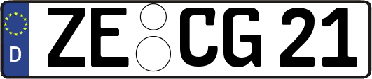 ZE-CG21
