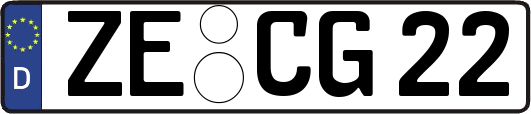 ZE-CG22
