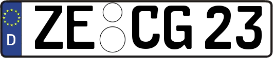 ZE-CG23