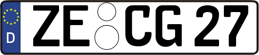 ZE-CG27
