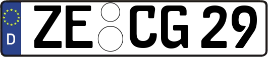ZE-CG29