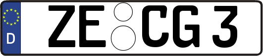 ZE-CG3