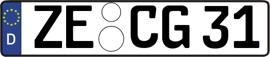 ZE-CG31