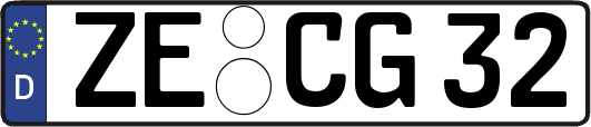 ZE-CG32