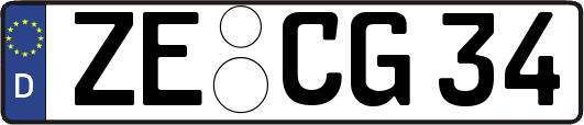 ZE-CG34